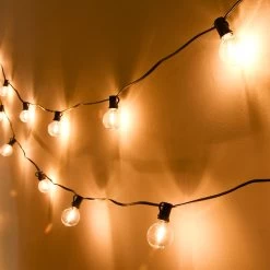 Homezie Lichtsnoer | 16 Meter | Waterdicht | 30 Kunststof LED Lampjes Warm Wit | Lampjes Slinger | Tuinverlichting | Tuinverlichting Buiten Lichtsnoeren | Lichtsnoer Buiten | Prikkabel | Kerstverlichting Buiten 19 Homezie Lichtsnoer | 16 Meter | Waterdicht | 30 Kunststof LED Lampjes Warm Wit | Lampjes Slinger | Tuinverlichting | Tuinverlichting Buiten Lichtsnoeren | Lichtsnoer Buiten | Prikkabel | Kerstverlichting Buiten -Philips Hue Winkel 1200x1200 2414