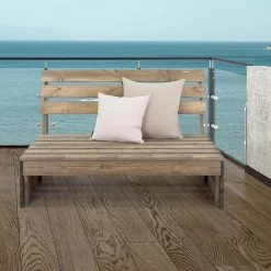 Pro Garden Palletbank - 120 Cm - 2-zits -Philips Hue Winkel 1200x1200 247