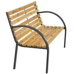 2 Zits Tuinbank - Modena - Espenhout 11 2 Zits Tuinbank - Modena - Espenhout -Philips Hue Winkel 1200x1200 250