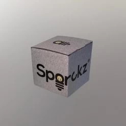 Sparckz Kubus Wandlamp - Led Voor Binnen & Buiten - Industrieel - Zwart 23 Sparckz Kubus Wandlamp - Led Voor Binnen & Buiten - Industrieel - Zwart -Philips Hue Winkel 1200x1200 2525