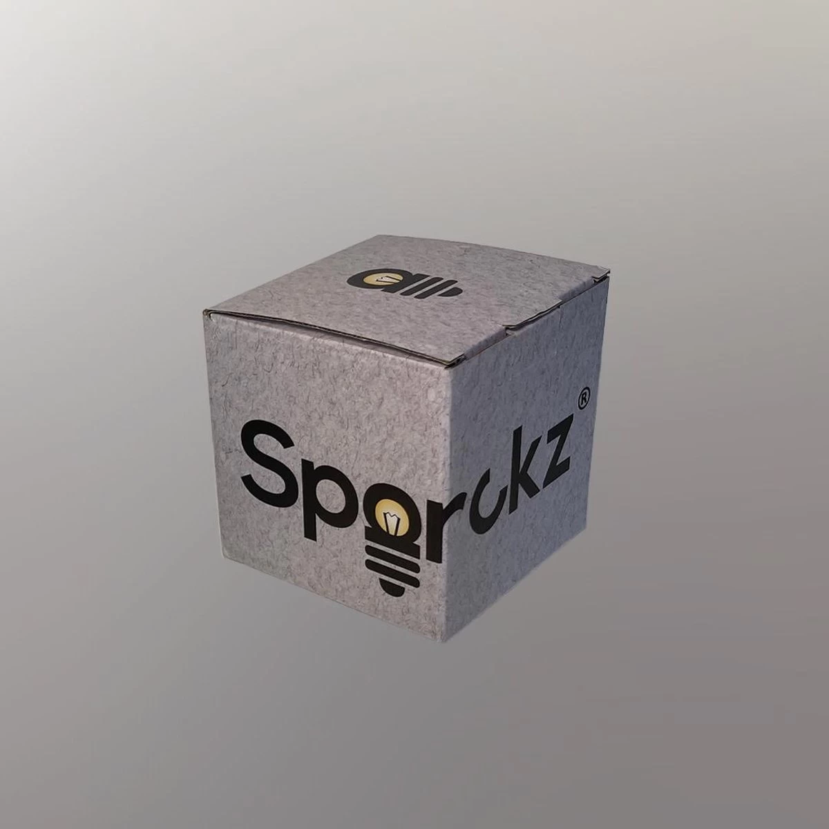 Sparckz Kubus Wandlamp - Led Voor Binnen & Buiten - Industrieel - Zwart 13 Sparckz Kubus Wandlamp - Led Voor Binnen & Buiten - Industrieel - Zwart - Afbeelding 11