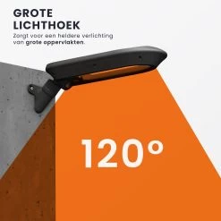 HEKO Solar® Tuinverlichting Walli - 2 Stuks - Solar Tuinverlichting Op Zonneenergie - Buitenlamp Met Bewegingssensor - Solar Wandlamp Buiten - Dag Nacht Sensor - Schijnwerper - 32 LEDs - Warm Wit Licht - Met Schroeven 13 HEKO Solar® Tuinverlichting Walli - 2 Stuks - Solar Tuinverlichting Op Zonneenergie - Buitenlamp Met Bewegingssensor - Solar Wandlamp Buiten - Dag Nacht Sensor - Schijnwerper - 32 LEDs - Warm Wit Licht - Met Schroeven -Philips Hue Winkel 1200x1200 2554