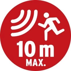 Brennenstuhl LED Batterij Buitenlamp LUFOS / Draadloze LED Buitenlamp Met Sensor En Batterij (Schijnwerper Op Batterijen Met 4 Hoogwaardige Merk-LED's, 210 Lumen, Voor Buitengebruik IP44) -Philips Hue Winkel 1200x1200 2586