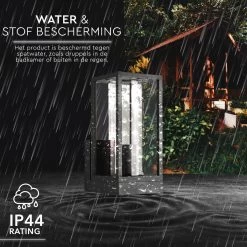 Proventa AllSeason Muurlamp E27 - Outdoor - Antraciet -Philips Hue Winkel 1200x1200 2594