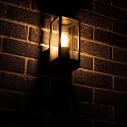 Proventa AllSeason Muurlamp E27 - Outdoor - Antraciet -Philips Hue Winkel 1200x1200 2595