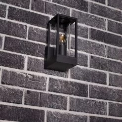 Proventa AllSeason Muurlamp E27 - Outdoor - Antraciet -Philips Hue Winkel 1200x1200 2596