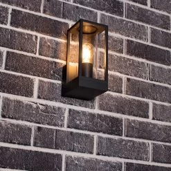 Proventa AllSeason Muurlamp E27 - Outdoor - Antraciet -Philips Hue Winkel 1200x1200 2597