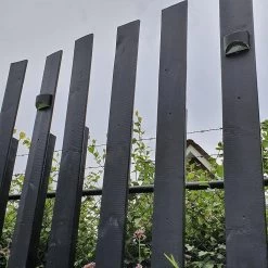 Merkloos Solar Wandlamp 'Quinn' - 2 Stuks - Downlight - Wandlamp Op Zonne-energie -Philips Hue Winkel 1200x1200 2615