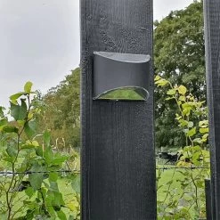 Merkloos Solar Wandlamp 'Quinn' - 2 Stuks - Downlight - Wandlamp Op Zonne-energie -Philips Hue Winkel 1200x1200 2618