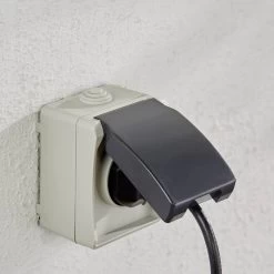 Philips Hue Impress Muurlamp - Wit En Gekleurd Licht - Zwart - Laagspanning 36 Philips Hue Impress Muurlamp - Wit En Gekleurd Licht - Zwart - Laagspanning -Philips Hue Winkel 1200x1200 2695