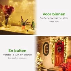 Soothe Lichtsnoer Buiten En Binnen – 20 Meter LED – Lichtslinger – Waterdicht – Met Stekker -Philips Hue Winkel 1200x1200 2703