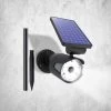 Black Panta Safe Light Solar LED - 8 High-power LED's - Tot 7,5 Meter Bereik - Weerbestendig & Robuust - Uitschakelfunctie - Daglichtsensor - 400 Lumen 1 Black Panta Safe Light Solar LED - 8 High-power LED's - Tot 7,5 Meter Bereik - Weerbestendig & Robuust - Uitschakelfunctie - Daglichtsensor - 400 Lumen -Philips Hue Winkel 1200x1200 2760