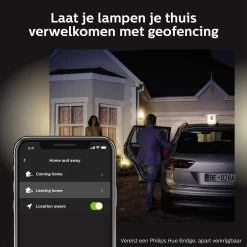 Philips Hue Calla Sokkellamp - Wit En Gekleurd Licht - Zwart - Laag - Laagspanning - Uitbreiding -Philips Hue Winkel 1200x1200 2775