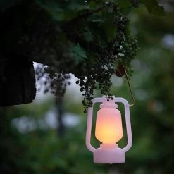 QAZQA Storm - Moderne LED Staande Buitenlamp | Staande Lamp Voor Buiten - 1 Lichts - H 220 Mm - Wit - Buitenverlichting -Philips Hue Winkel 1200x1200 2784