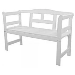 SenS-Line Friesen Tuinbank - Hout - Wit -Philips Hue Winkel 1200x1200 281