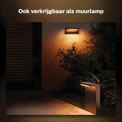 Philips Hue Nyro Sokkellamp - Wit En Gekleurd Licht - Zwart -Philips Hue Winkel 1200x1200 2833