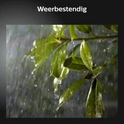 Philips Hue Lily Tuinspot - Wit En Gekleurd Licht - 1-spot - Zwart - Laagspanning - Uitbreiding -Philips Hue Winkel 1200x1200 2841