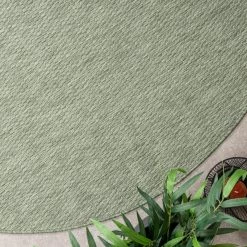 Rond Buitenkleed - Costa Groen Ø 160cm -Philips Hue Winkel 1200x1200 2858