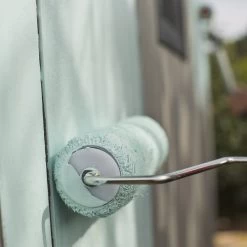 Keter Montero Tuinbank - 3-personen - 150x62,5x89cm – Grafiet -Philips Hue Winkel 1200x1200 288