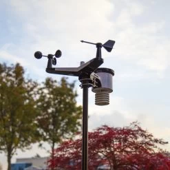 Alecto WS-5500 - Professioneel WiFi Weerstation - Weather Underground Koppeling - 8-in-1 -Philips Hue Winkel 1200x1200 2886