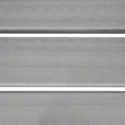 Keter Montero Tuinbank - 3-personen - 150x62,5x89cm – Grafiet -Philips Hue Winkel 1200x1200 289