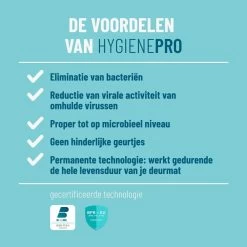Virusreducerende Deurmat Studio M - HYGIENE PRO - Droogloopmat Binnen - 60X80 Cm - Zwart - Verschillende Afmetingen -Philips Hue Winkel 1200x1200 2895