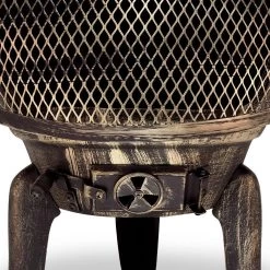 Gardebruk Tuinhaard Chimenea – Gietijzeren 28 Kg – Zwart -Philips Hue Winkel 1200x1200 2915