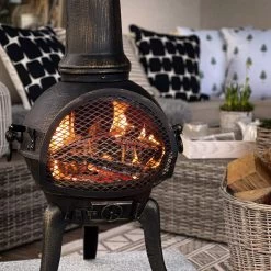 Gardebruk Tuinhaard Chimenea – Gietijzeren 28 Kg – Zwart -Philips Hue Winkel 1200x1200 2916