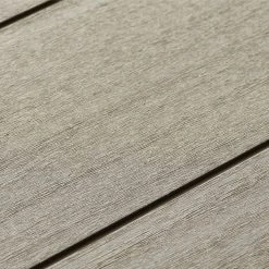 Keter Montero Tuinbank - 3-personen - 150x62,5x89cm – Grafiet -Philips Hue Winkel 1200x1200 292