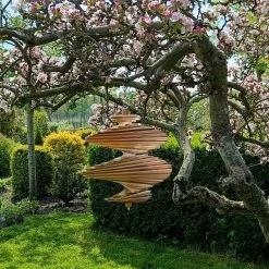 Dokkodo - Luxe Houten Windspinner - Bijzondere Tuindecoratie - Wind Spinner - Origineel Cadeau -Philips Hue Winkel 1200x1200 2967