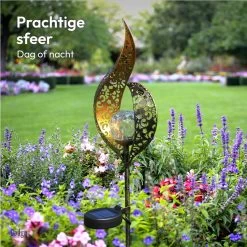 Gadgy Solar Flame Lamp Met Grondspies – Solar Tuinverlichting Set 2 St. - Tuinverlichting Op Zonneenergie Buiten – Led Buitenverlichting Met Sensor - Tuinfakkel - Tuinsteker - Brons Kleurig Metaal 18 Gadgy Solar Flame Lamp Met Grondspies – Solar Tuinverlichting Set 2 St. - Tuinverlichting Op Zonneenergie Buiten – Led Buitenverlichting Met Sensor - Tuinfakkel - Tuinsteker - Brons Kleurig Metaal -Philips Hue Winkel 1200x1200 3008