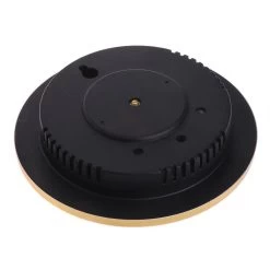 Luxe Barometer Weerstation Met Thermometer En Hygrometer – Messing Goudkleurig – Voor Binnen En Buiten 19 Luxe Barometer Weerstation Met Thermometer En Hygrometer – Messing Goudkleurig – Voor Binnen En Buiten -Philips Hue Winkel 1200x1200 3018