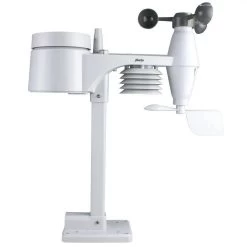 Alecto WS-4700 - Professioneel Weerstation Met Draadloze Buitensensor - 6-in-1 -Philips Hue Winkel 1200x1200 3068