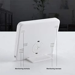 Transnect® - Thermometer - Hygrometer - Binnen - Digitaal - Weerstation - Vernieuwen Van 10 Seconden - Wit -Philips Hue Winkel 1200x1200 3176