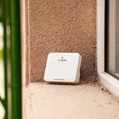 Airvital Weerstation Voor Binnen En Buiten - Draadloos - Oplaadbare Buitensensor Met 60m Bereik - Weersvoorspelling - Binnen En Buitentemperatuur - Barometer -Philips Hue Winkel 1200x1200 3207