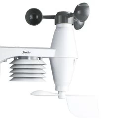 Alecto WS-4800 - Professioneel Weerstation Met Draadloze Buitensensor - 6-in-1 26 Alecto WS-4800 - Professioneel Weerstation Met Draadloze Buitensensor - 6-in-1 -Philips Hue Winkel 1200x1200 3244