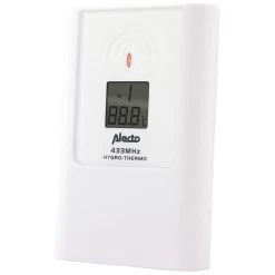 Alecto WS-2300 - Professioneel Weerstation Met Draadloze Buitensensor - 2-in-1 -Philips Hue Winkel 1200x1200 3307