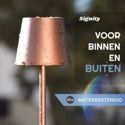 Signity® Mini Oplaadbare Tafellamp - Tafellamp Slaapkamer En Woonkamer - Draadloze Tafellamp Voor Binnen En Buiten - Draadloze Tafellamp Op Batterijen- Tafellamp Oplaadbaar - Tafellamp Zwart - 26cm 18 Signity® Mini Oplaadbare Tafellamp - Tafellamp Slaapkamer En Woonkamer - Draadloze Tafellamp Voor Binnen En Buiten - Draadloze Tafellamp Op Batterijen- Tafellamp Oplaadbaar - Tafellamp Zwart - 26cm -Philips Hue Winkel 1200x1200 3388