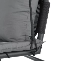 Schommelbank / Ligbank Kassandra - Donkergrijs -Philips Hue Winkel 1200x1200 342