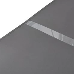 Schommelbank / Ligbank Kassandra - Donkergrijs -Philips Hue Winkel 1200x1200 344