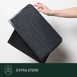 Deurmat Binnen Studio M - CLASSIC - Droogloopmat Binnen 120x180 Cm - GRIJS - Schoonloopmat - Antislip Deurmat Groot - Inloopmat - Deurmat Voor Binnen Of Buiten - Verschillende Afmetingen En Kleuren 21 Deurmat Binnen Studio M - CLASSIC - Droogloopmat Binnen 120x180 Cm - GRIJS - Schoonloopmat - Antislip Deurmat Groot - Inloopmat - Deurmat Voor Binnen Of Buiten - Verschillende Afmetingen En Kleuren -Philips Hue Winkel 1200x1200 3462