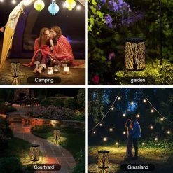 Merkloos Xaptovi Solar Tafellamp Met Prachtig Boomblad Motief - 20 X Ø 12 Cm Lantaarn Metaal - Solar Tuinverlichting Op Zonne Energie – Led Buitenverlichting Met Dag/nacht Sensor - Tuinlantaarn 9 Merkloos Xaptovi Solar Tafellamp Met Prachtig Boomblad Motief - 20 X Ø 12 Cm Lantaarn Metaal - Solar Tuinverlichting Op Zonne Energie – Led Buitenverlichting Met Dag/nacht Sensor - Tuinlantaarn -Philips Hue Winkel 1200x1200 3474