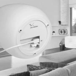 Smartwares LED Tafellamp - Oplaadbaar - Batterij - RGB - Warme Witte Kleur - Tot 8 Uur - IP44 - OOO-50002 38 Smartwares LED Tafellamp - Oplaadbaar - Batterij - RGB - Warme Witte Kleur - Tot 8 Uur - IP44 - OOO-50002 -Philips Hue Winkel 1200x1200 3510