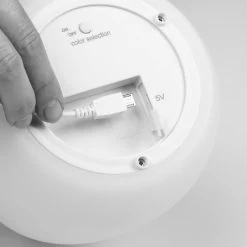 Smartwares LED Tafellamp - Oplaadbaar - Batterij - RGB - Warme Witte Kleur - Tot 8 Uur - IP44 - OOO-50002 41 Smartwares LED Tafellamp - Oplaadbaar - Batterij - RGB - Warme Witte Kleur - Tot 8 Uur - IP44 - OOO-50002 -Philips Hue Winkel 1200x1200 3512