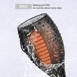 6 Stuks - Tuinverlichting Op Zonne-energie - Fakkel - Buitenverlichting - LED - Vlam Effect - Tuinverlichting -Philips Hue Winkel 1200x1200 3526