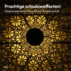 Gadgy Solar Tuinpad Met Grondspies - Solar Tuinverlichting Set Van 2 St. - Tuinfakkel 34CM Hoog - Tuinverlichting Op Zonneenergie Buiten - Led Buitenverlichting Met Sensor - Tuinsteker - Brons Kleurig Metaal 16 Gadgy Solar Tuinpad Met Grondspies - Solar Tuinverlichting Set Van 2 St. - Tuinfakkel 34CM Hoog - Tuinverlichting Op Zonneenergie Buiten - Led Buitenverlichting Met Sensor - Tuinsteker - Brons Kleurig Metaal -Philips Hue Winkel 1200x1200 3552