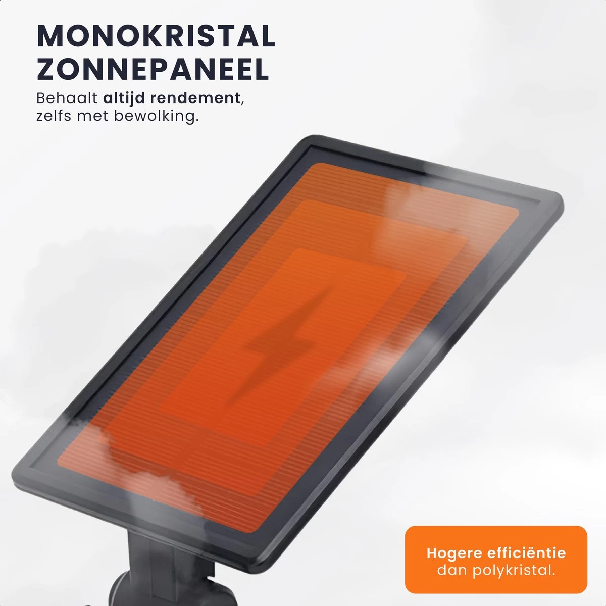 HEKO Solar® Tuinverlichting Spotta - 2 Stuks - Solar Tuinverlichting Op Zonneenergie - Wandlamp Buiten - Tuinlamp - Tuinspot - 26 LEDlamp - Dag Nacht Sensor - Schijnwerper - Met Grondspies - Warm En Koel Wit Licht 10 HEKO Solar® Tuinverlichting Spotta - 2 Stuks - Solar Tuinverlichting Op Zonneenergie - Wandlamp Buiten - Tuinlamp - Tuinspot - 26 LEDlamp - Dag Nacht Sensor - Schijnwerper - Met Grondspies - Warm En Koel Wit Licht - Afbeelding 8