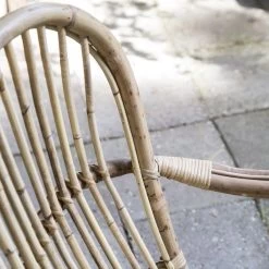 Rotan Stoel Bari Naturel -Philips Hue Winkel 1200x1200 360