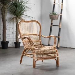 Rotan Stoel Bari Naturel -Philips Hue Winkel 1200x1200 361