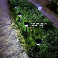 Solar Tuinverlichting - Zonne Energie - Op Zonne Energie - Tuinfakkels 42cm Buiten Set 6 Stuks - LSL8600X -Philips Hue Winkel 1200x1200 3610